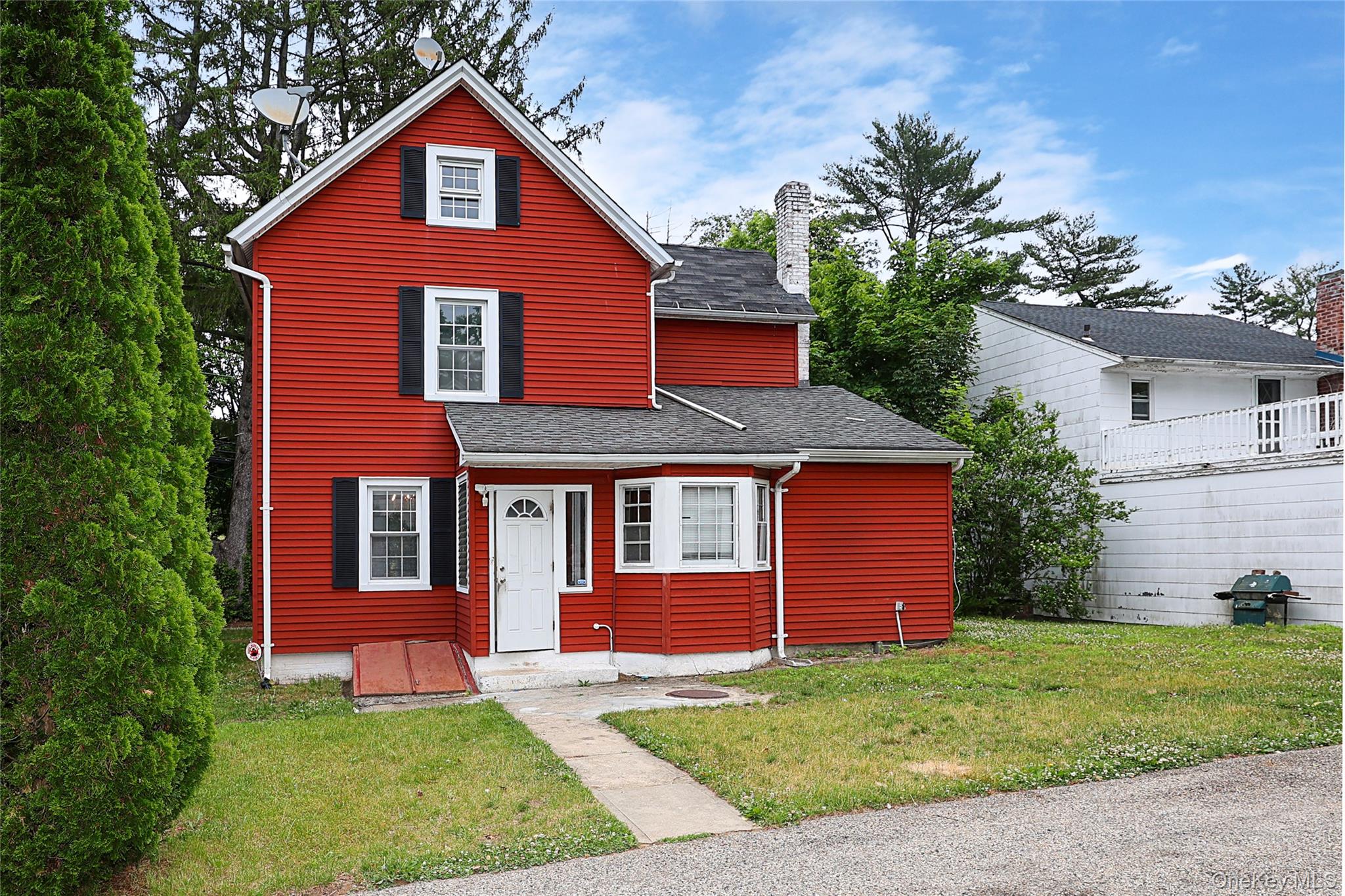 49 Red Ground Road Roslyn Heights, NY 11577 - Photo 32 of 36