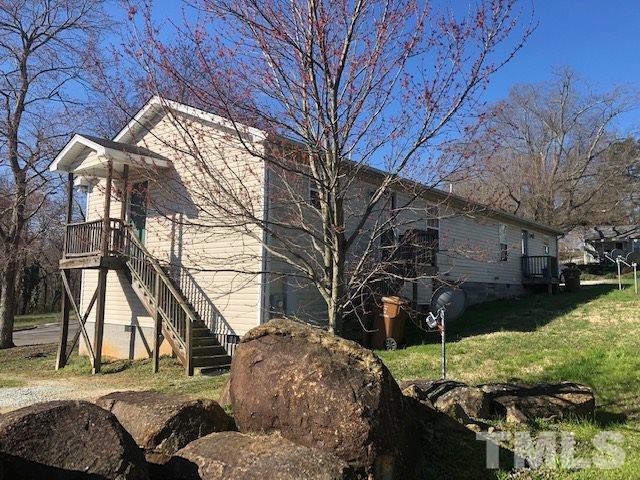 434 South Foushee Street Roxboro, NC 27573 - Photo 2 of 9 Gallery Image 2