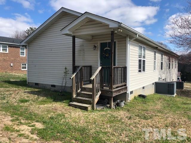 434 South Foushee Street Roxboro, NC 27573 - Photo 4 of 9 Gallery Image 4