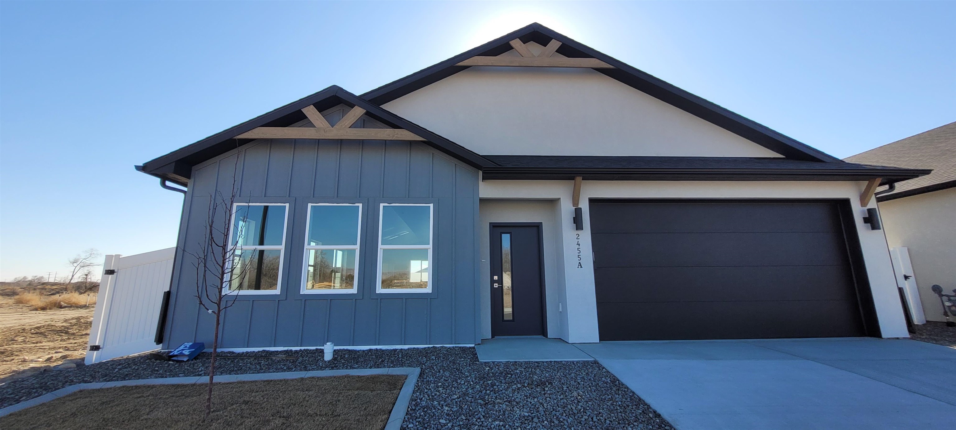 2455 Hamilton Road, Unit A Grand Junction, CO 81505 - Photo 1 of 24