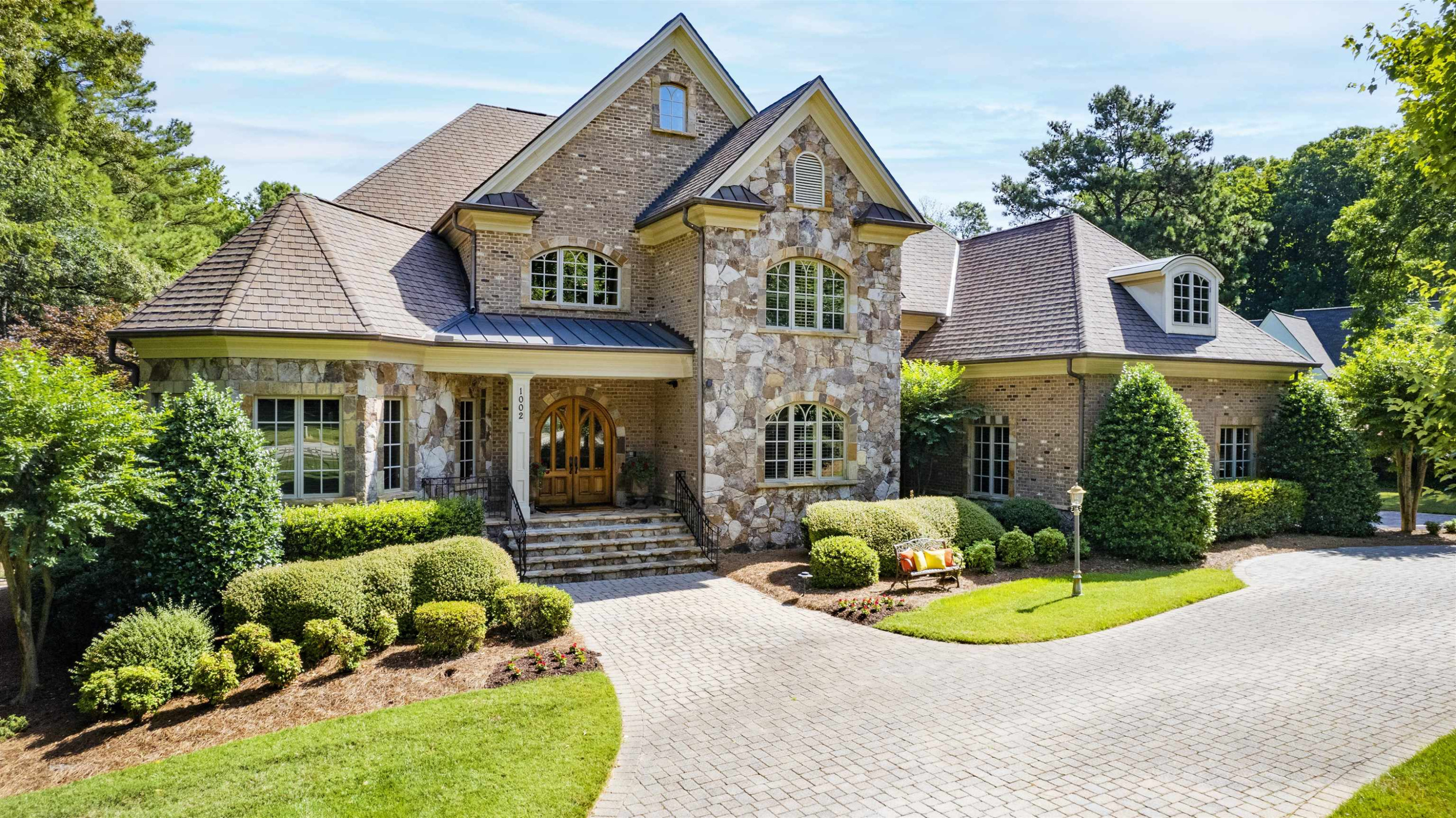 1002 Lake Boone Trail Raleigh, NC 27607 - Photo 3 of 83 Photo 3