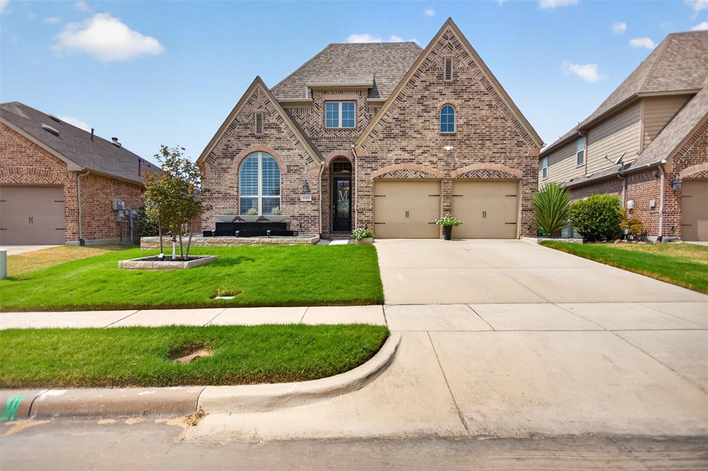 1123 Highgate Road Forney, TX 75126 - Photo 34 of 35 Gallery Image 34