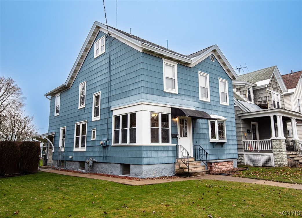 315 Expense Street Rome, NY 13440 - Photo 1 of 34