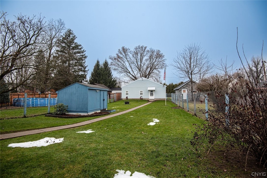 315 Expense Street Rome, NY 13440 - Photo 29 of 34