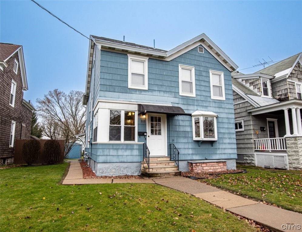 315 Expense Street Rome, NY 13440 - Photo 31 of 34