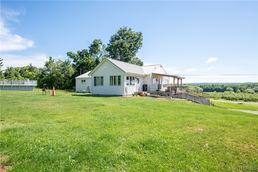 9943 Smith Road Dayton, NY 14138 - Photo 7 of 39