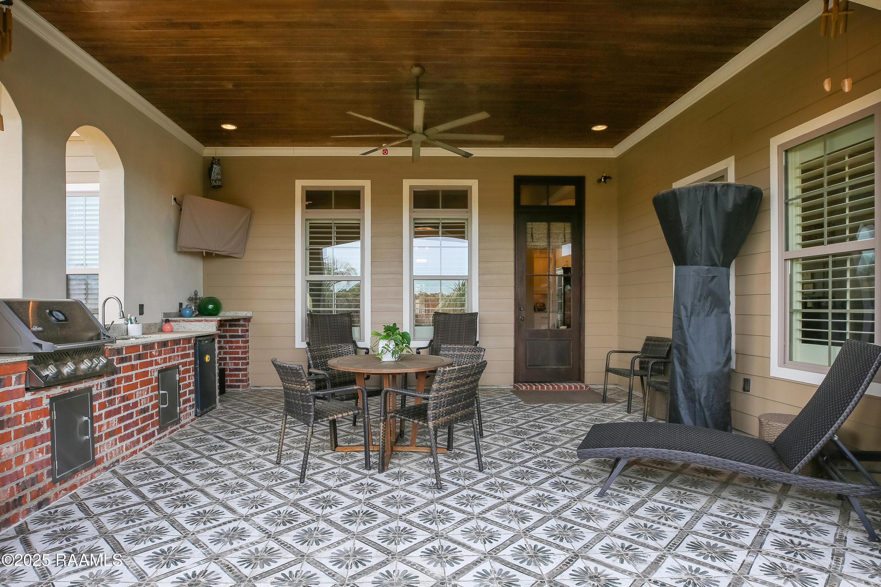 108 Rue De Chambery Broussard, LA 70518 - Photo 29 of 32 108Ruedechambrey-29