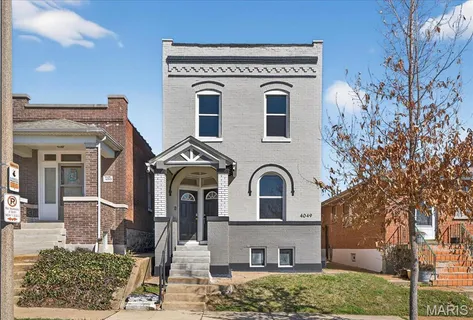 $209,000 | 4049 Winnebago Street, St. Louis, MO 63116