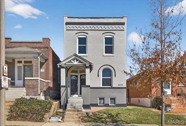 $209,000 | 4049 Winnebago Street, St. Louis, MO 63116