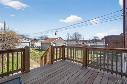 $209,000 | 4049 Winnebago Street, St. Louis, MO 63116