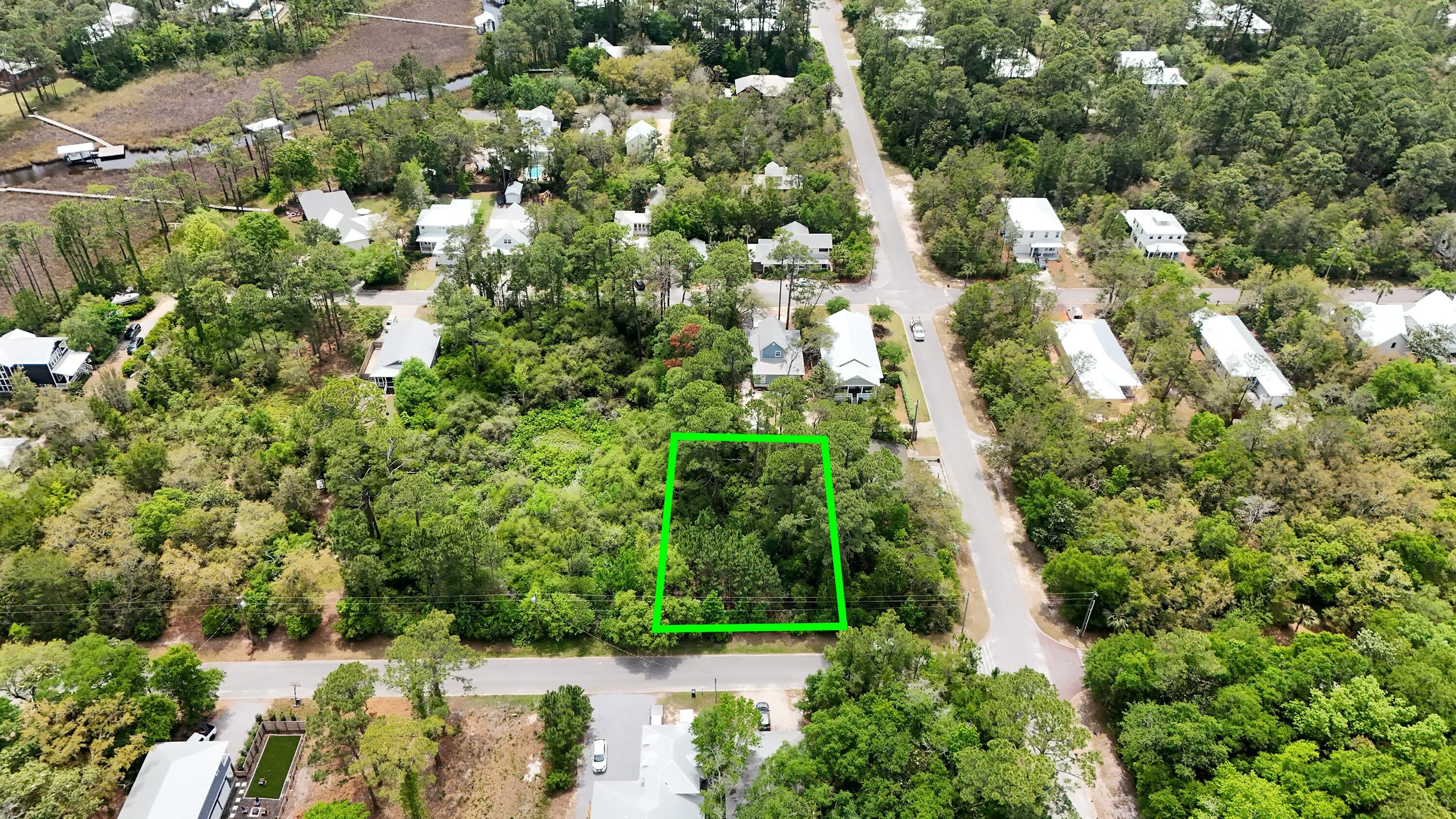 Tbd Silverleaf Lane Santa Rosa Beach, FL 32459 - Photo 6 of 6 Silverleaf Lane