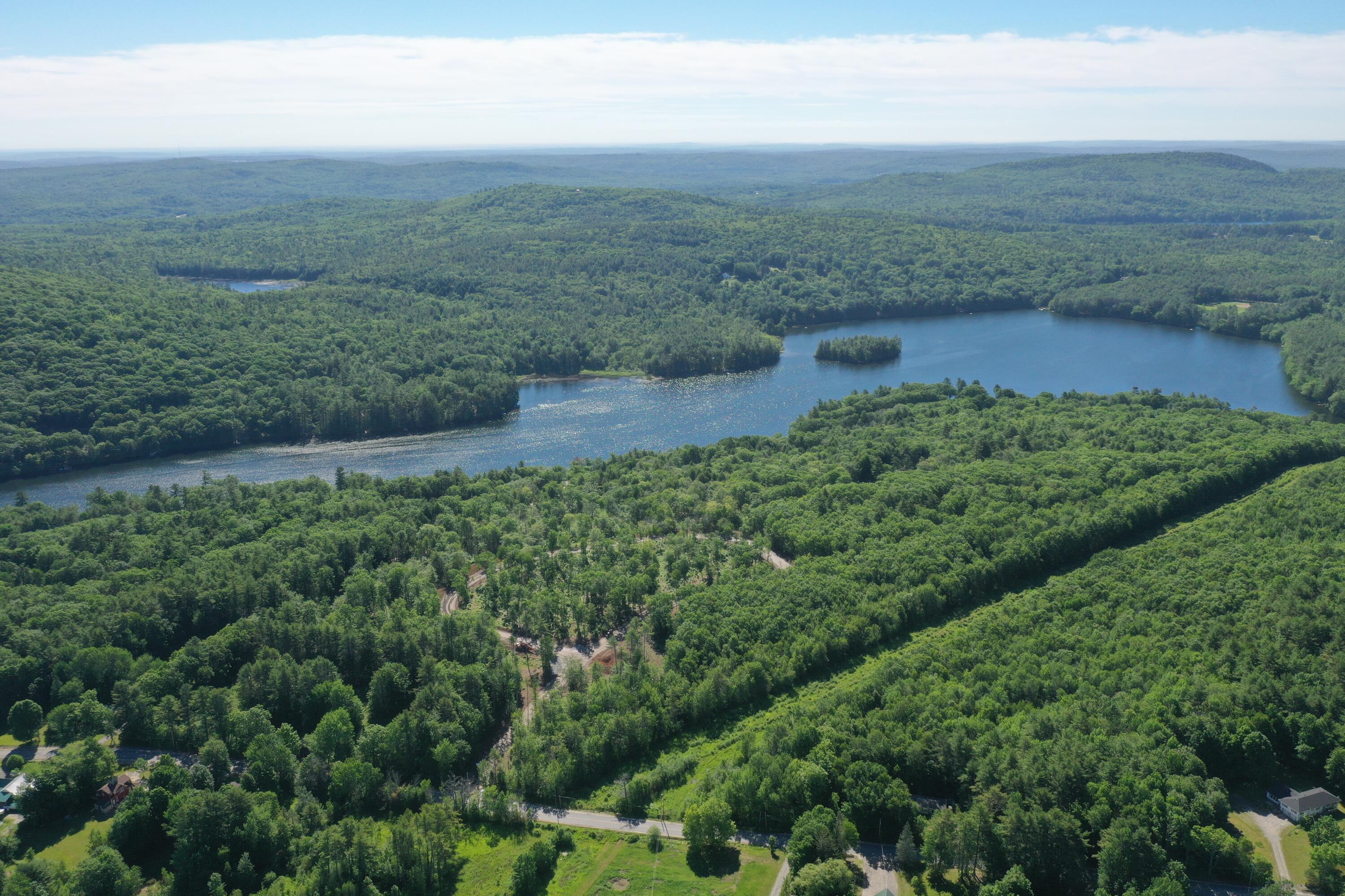 Lot 11 Casco Road Naples, ME 04055 - Photo 9 of 17 DJI_0802