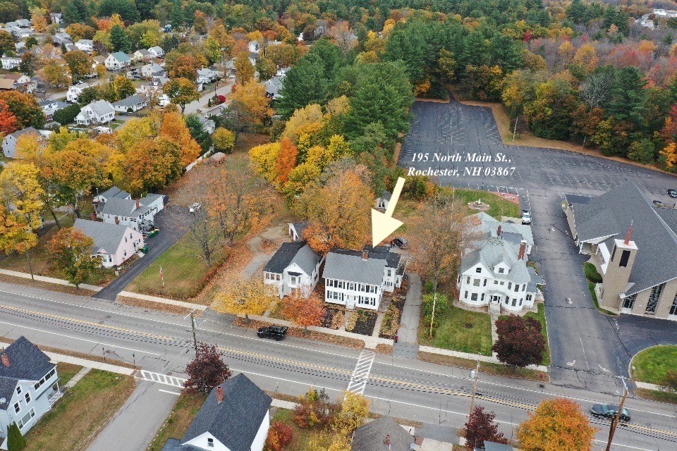 195 North Main Street Rochester, NH 03867 - Photo 28 of 28