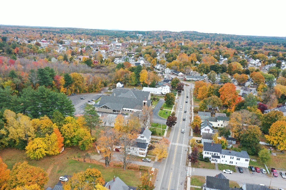 195 North Main Street Rochester, NH 03867 - Photo 5 of 28