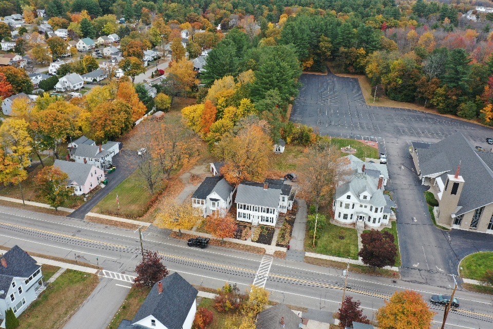 195 North Main Street Rochester, NH 03867 - Photo 6 of 28
