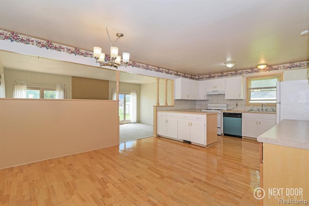 1021 Ramsgate Road Flint, MI 48532 - Photo 20 of 49
