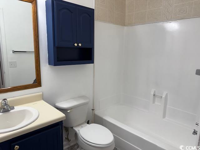 1356 Glenns Bay Road, Unit 206 Surfside Beach, SC 29575 - Photo 25 of 42