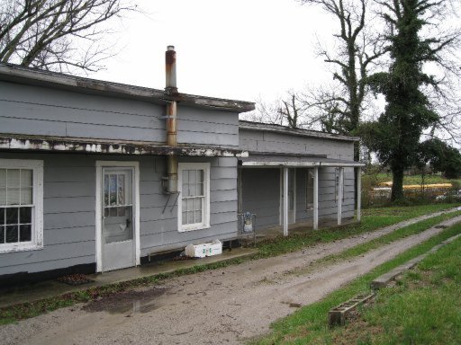 Stinson Road Jamestown, TN 38556 - Photo 1 of 1 Primary Photo