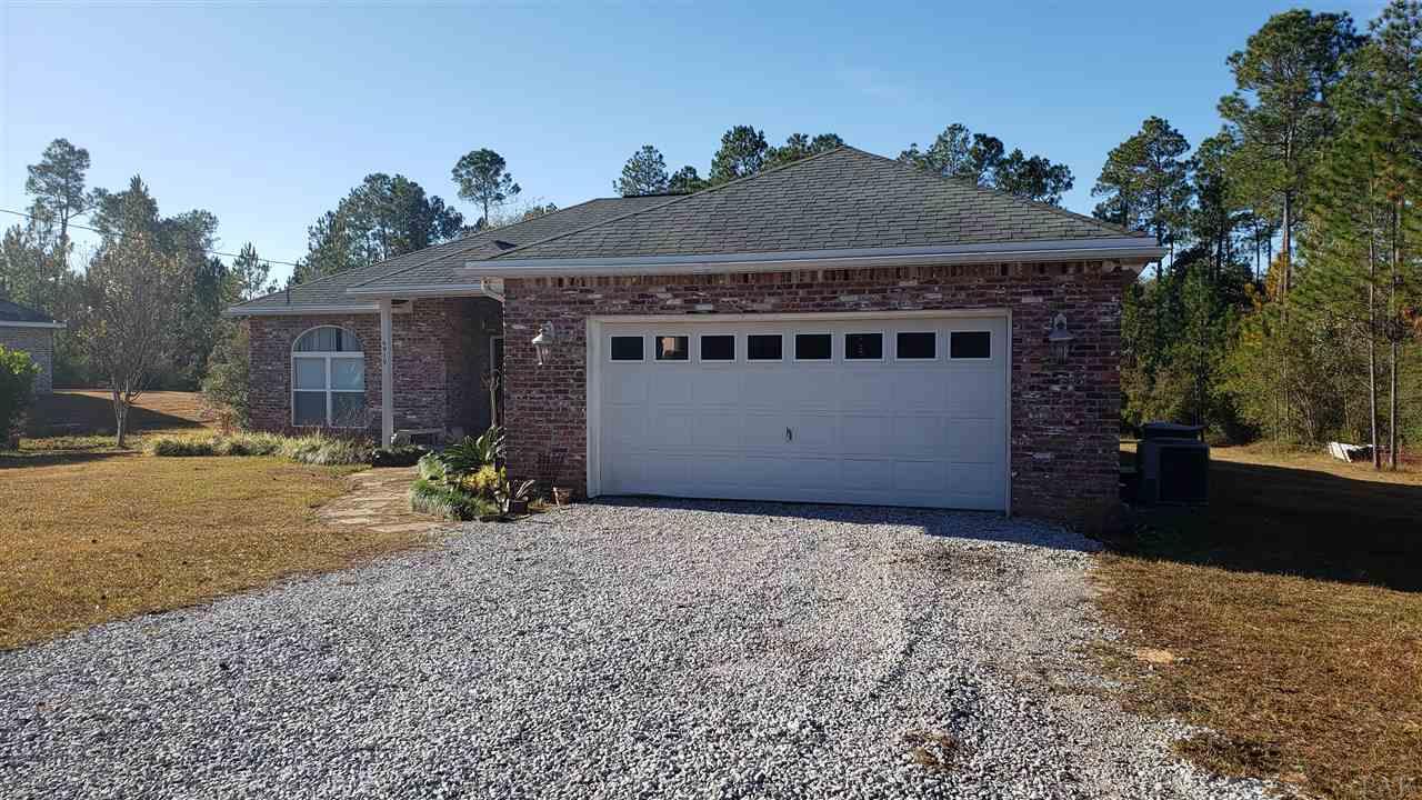 6919 Martin Road Milton, FL 32570 - Photo 1 of 17
