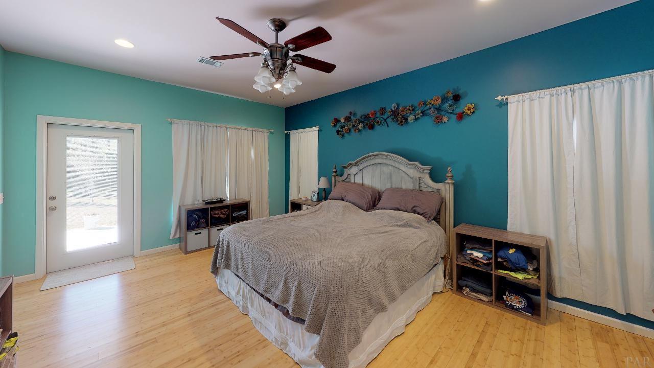 6919 Martin Road Milton, FL 32570 - Photo 10 of 17