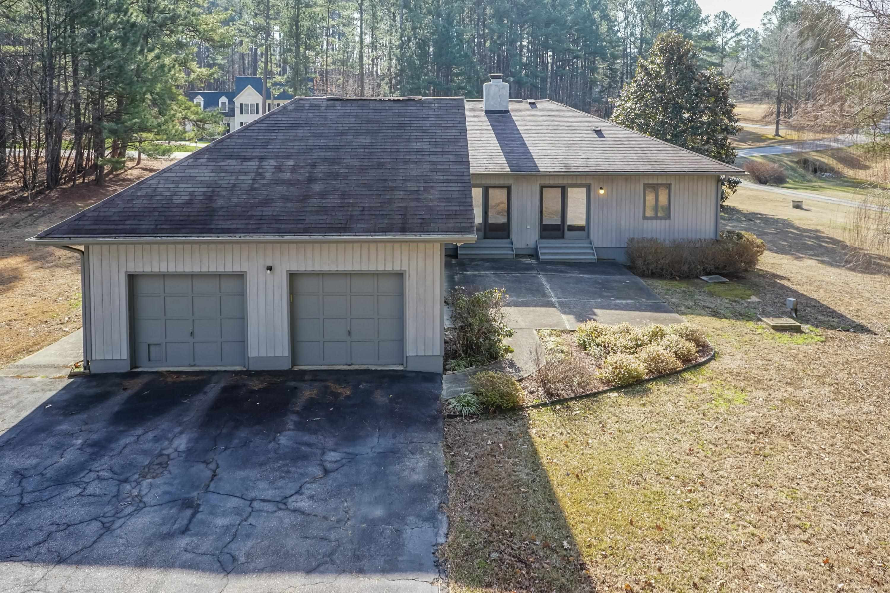 5132 Mid Ridge Court Wake Forest, NC 27587 - Photo 40 of 48 Photo 40