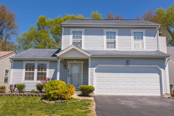 $285,100 | 5976 Leafridge Lane, Columbus, OH 43232