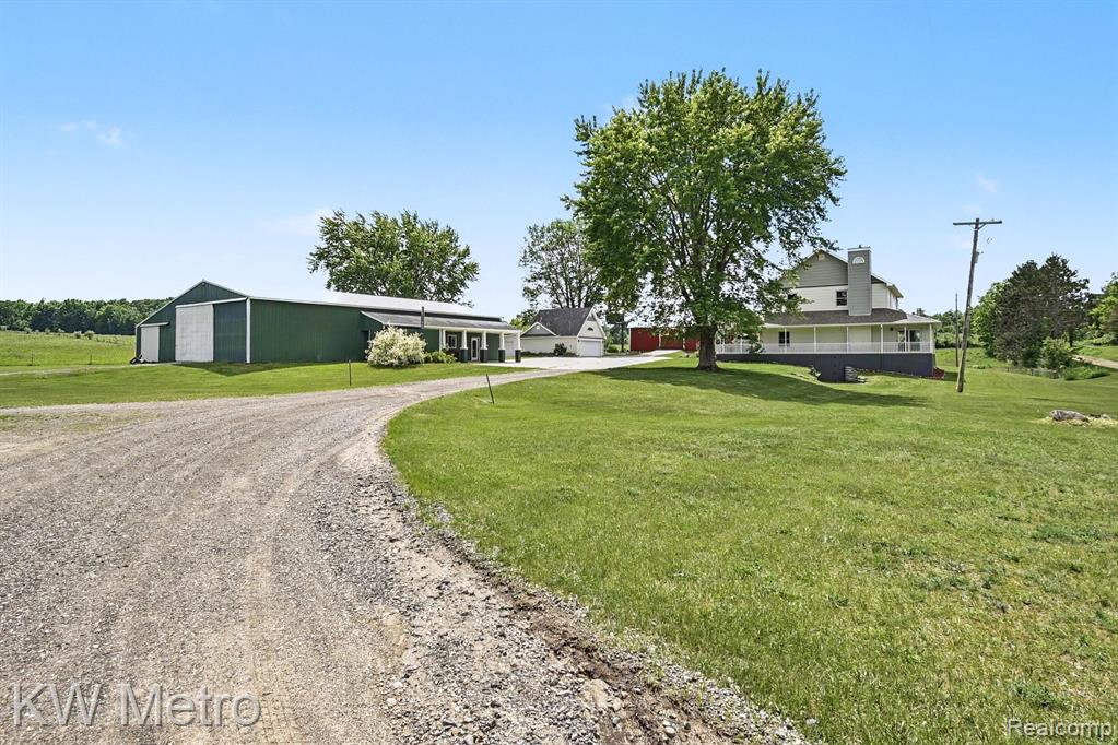 2682 East Haskell Lake Road Harrison, MI 48625 - Photo 49 of 61
