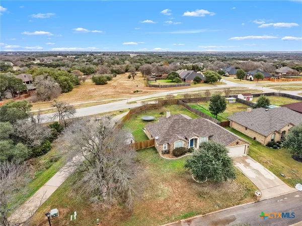 $2,200 | 1704 Dawson Spur, Belton, TX 76513