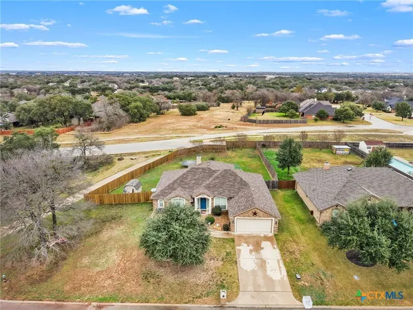 $2,200 | 1704 Dawson Spur, Belton, TX 76513