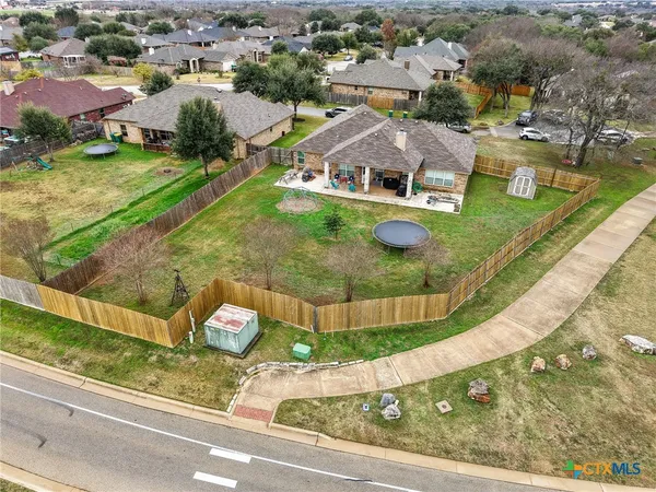 $2,200 | 1704 Dawson Spur, Belton, TX 76513