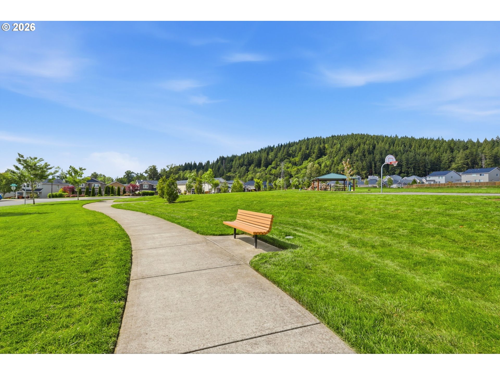 9526 North Woodland Street Camas, WA 98607 - Photo 28 of 34
