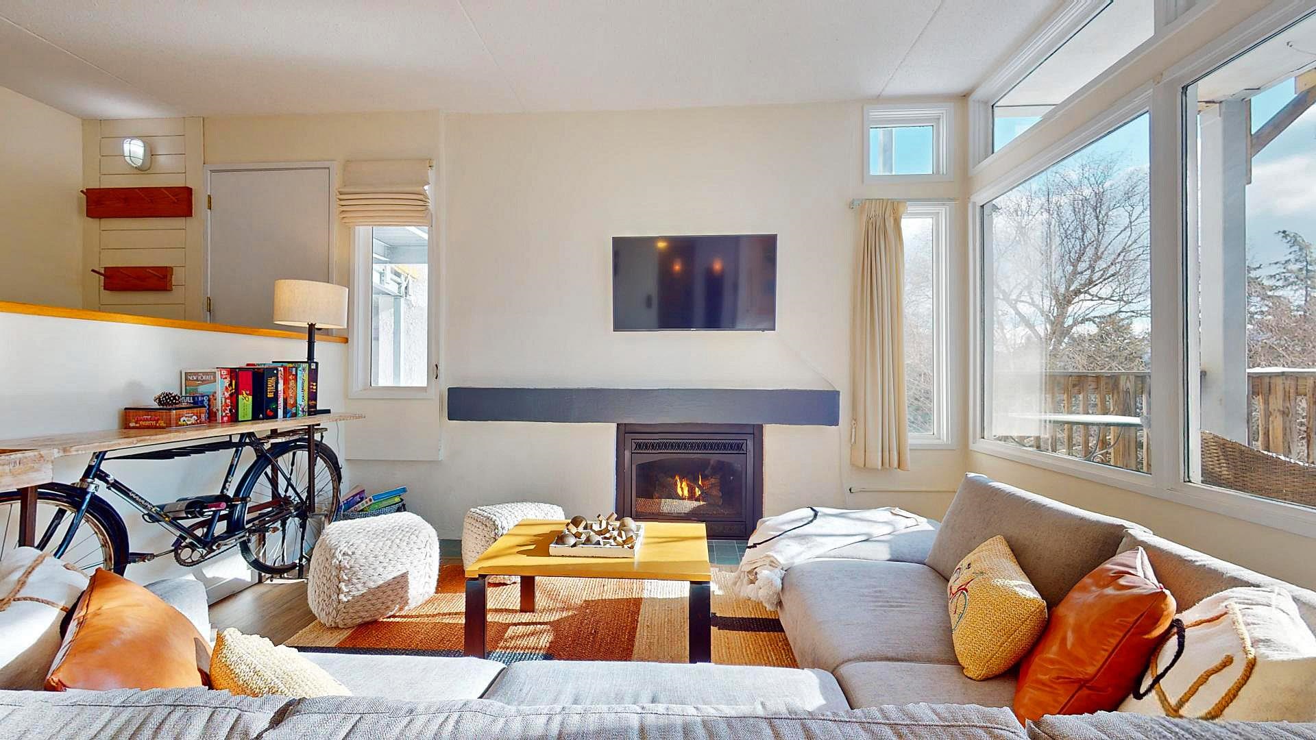 42 Lower Phase Road, Unit 23 Warren, VT 05674 - Photo 1 of 58