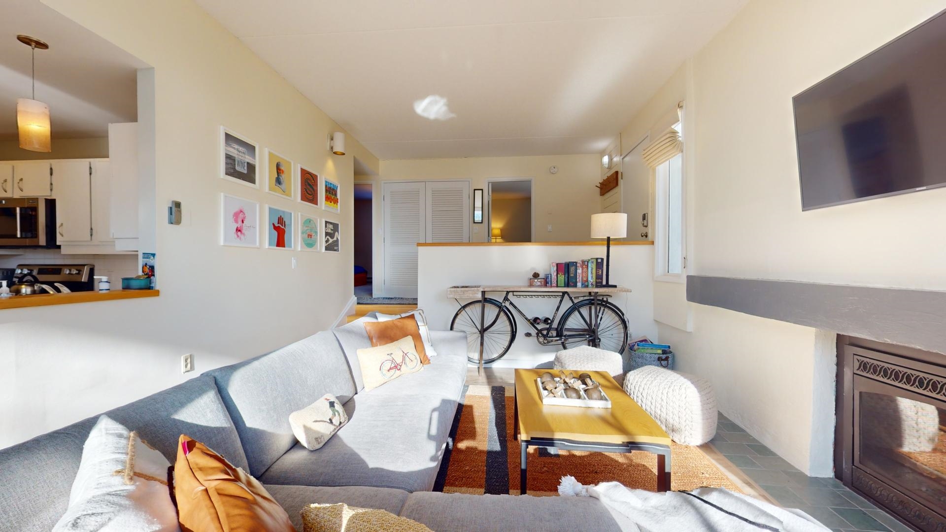 42 Lower Phase Road, Unit 23 Warren, VT 05674 - Photo 9 of 58