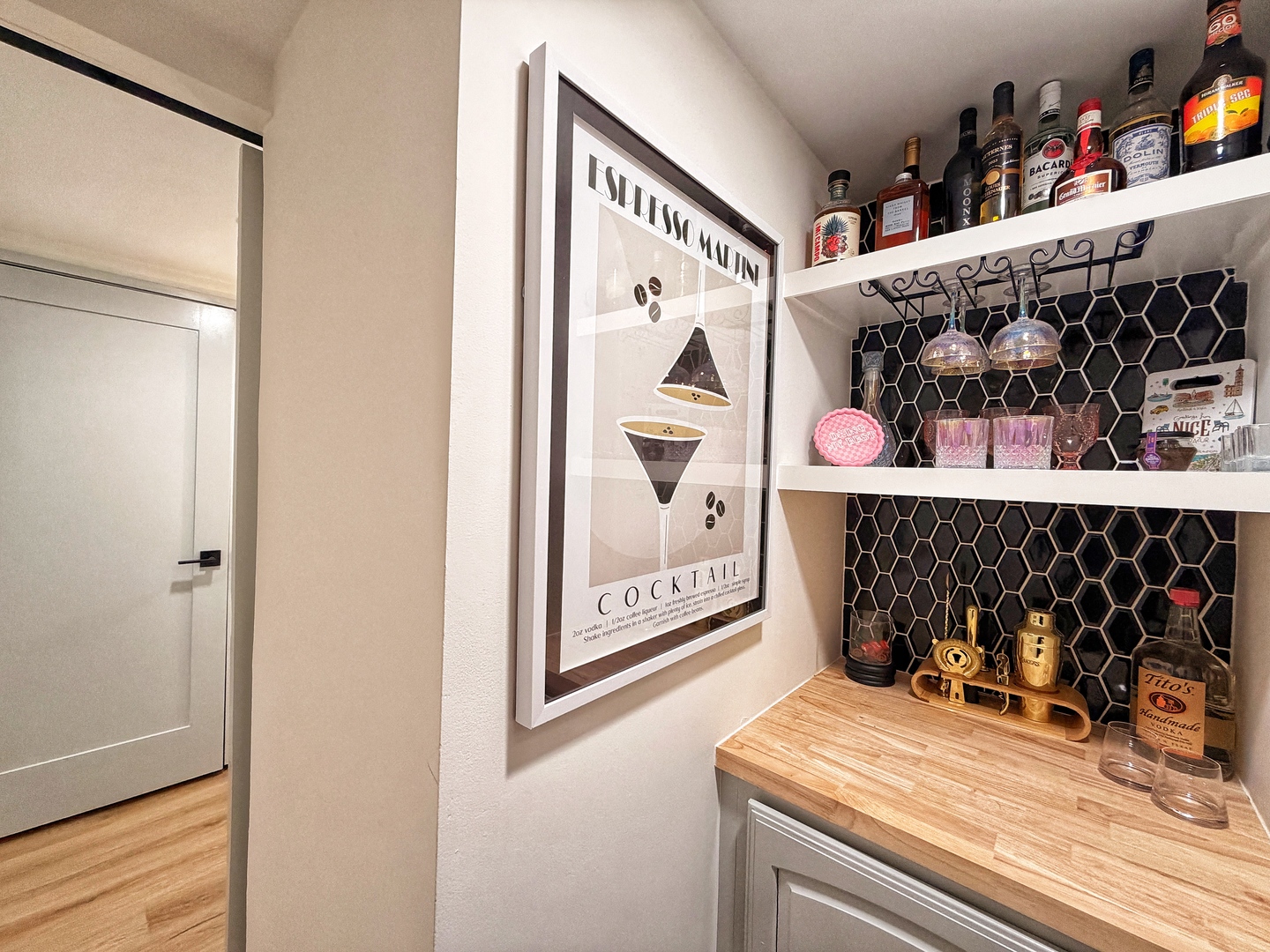 175 East Delaware Place, Unit 5808 Chicago, IL 60611 - Photo 17 of 29 a view of water heater room