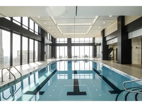 $419,000 | 175 East Delaware Place, Unit 5808, Chicago, IL 60611