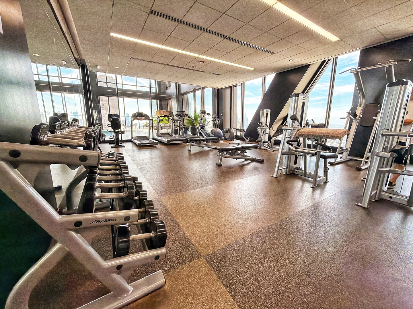 175 East Delaware Place, Unit 5808 Chicago, IL 60611 - Photo 29 of 29