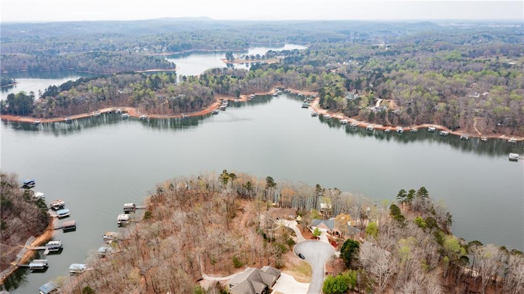 6462 Waterscape Ridge Gainesville, GA 30506 - Photo 56 of 60