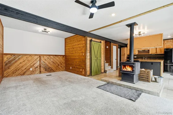 $599,900 | 13287 South Otoe Street, Pine, CO 80470