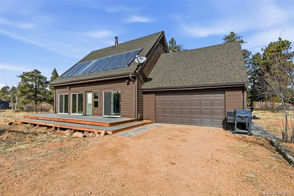 $599,900 | 13287 South Otoe Street, Pine, CO 80470