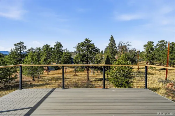 $599,900 | 13287 South Otoe Street, Pine, CO 80470