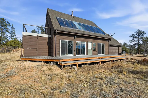 $599,900 | 13287 South Otoe Street, Pine, CO 80470