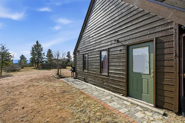 $599,900 | 13287 South Otoe Street, Pine, CO 80470