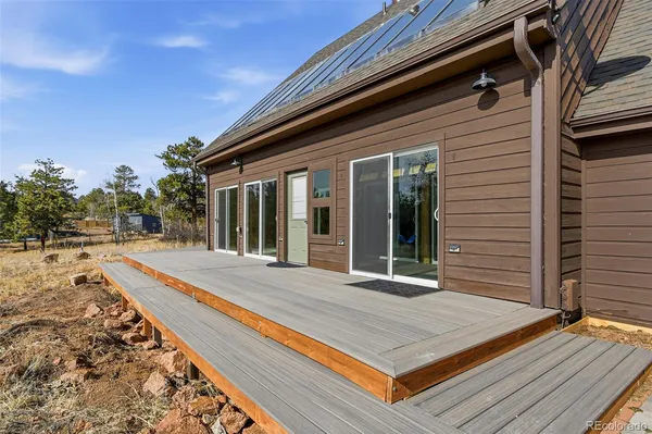 $599,900 | 13287 South Otoe Street, Pine, CO 80470