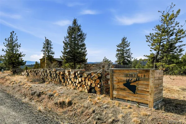 $599,900 | 13287 South Otoe Street, Pine, CO 80470