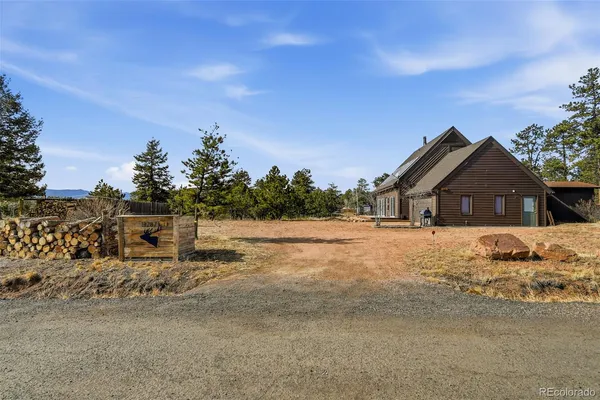 $599,900 | 13287 South Otoe Street, Pine, CO 80470