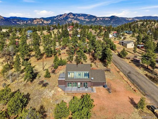 $599,900 | 13287 South Otoe Street, Pine, CO 80470