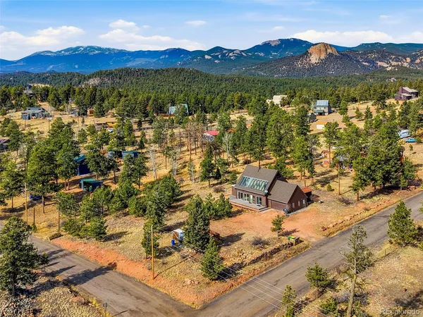 $599,900 | 13287 South Otoe Street, Pine, CO 80470