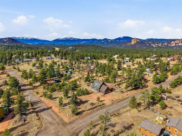 $599,900 | 13287 South Otoe Street, Pine, CO 80470