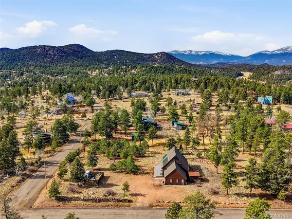 $599,900 | 13287 South Otoe Street, Pine, CO 80470