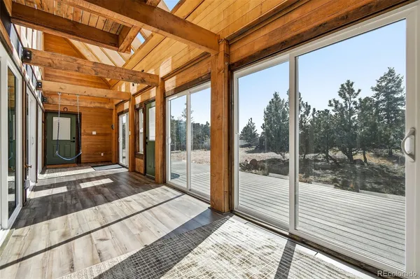 $599,900 | 13287 South Otoe Street, Pine, CO 80470